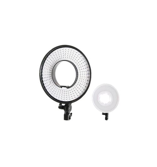 Lampe LED bicolore Falcon Eyes DVR-300DVC