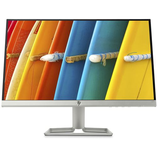 HP 22F Monitor 21.5