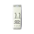 Câble Temium USB-C vers Micro USB 2.0 1 m