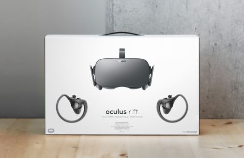 Casque VR, Casque de réalité virtuelle wController Belgium