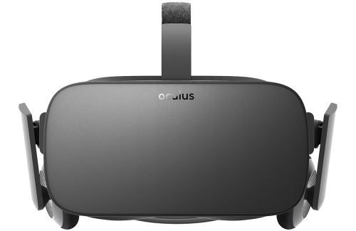 Casque Oculus Rift S VR réalité virtuelle 2 manettes Avec Boîtier Et Câble
