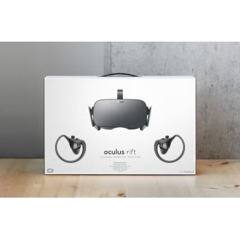 HOT ! Réalité Virtuel Casque Oculus Vr Réalité Virtuel