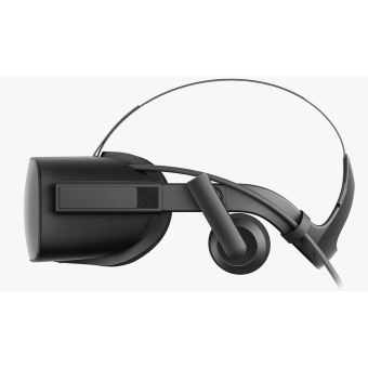 Casque VR Oculus MH-B Réalité Virtuelle Avec Manette - Modèle D'occasion