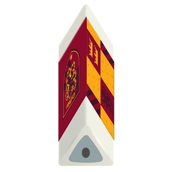 3 gommes pyramide Maped Harry Potter