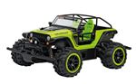 Voiture radio commandée Carrera Jeep Trailcat AX