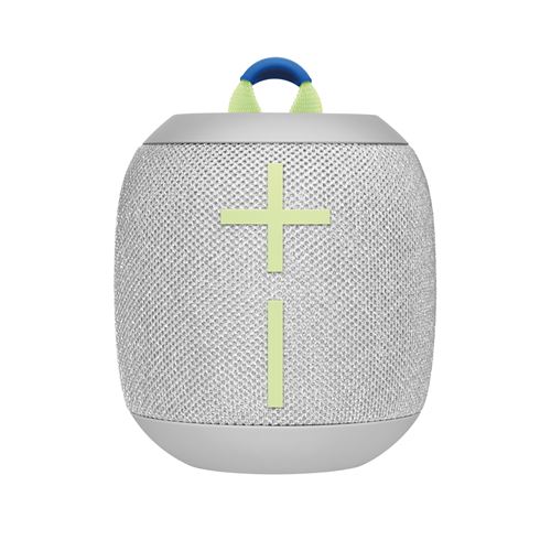 Enceinte portable sans fil Bluetooth Ultimate Ears Wonderboom 3 étanche Gris