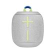 Enceinte portable sans fil Bluetooth Ultimate Ears Wonderboom 3 étanche Gris