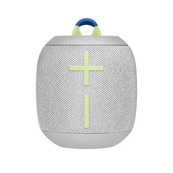 Enceinte portable sans fil Bluetooth Ultimate Ears Wonderboom 3 étanche Gris - 1