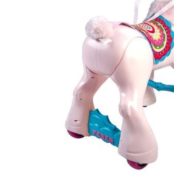 Jouet pour équitation Feber My Lovely Llama