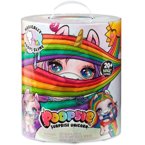 Original Stationery Mastic d'Aura de Licorne, Unicorn Aura Putty Kit Mystique Brillant dans Le Noir Anti-Stress pour Filles, Thérapeutique, Doux avec Paillettes, Coffret Cadeaux Enfants