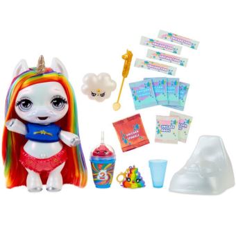 Kit créatif Poopsie Glitter Unicorn Surprise