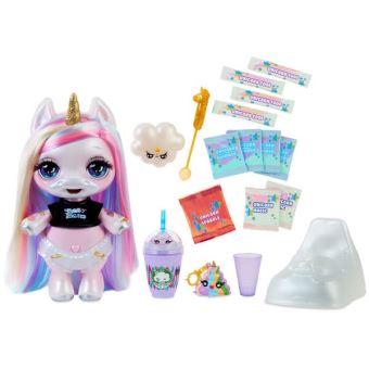 Kit créatif Poopsie Glitter Unicorn Surprise