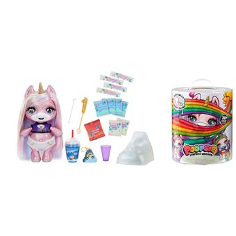 Kit créatif Poopsie Glitter Unicorn Surprise