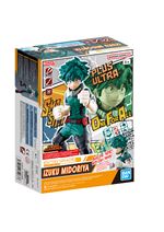 Figurine Bandai Entry Grade Izuku Midoriya