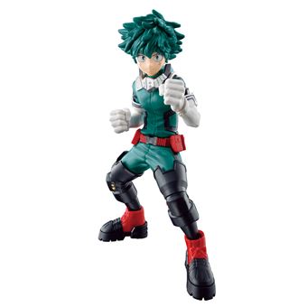 Figurine Bandai Entry Grade Izuku Midoriya