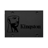 Kingston A400 Series SATA 2.5" Rev 3.0 120GB SSD Interne Harde Schijf