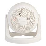 Ventilateur Iris Ohyama PCF-HE 15 531413 30 W Blanc