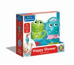 Jeu d'éveil Clementoni Mes premiers amis du bain Happy Shower