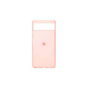 Premium Schutzhlle fr Google Pixel 6 Hellrosa - Handyhlle - Einkauf &  Preis | fnac Schweiz