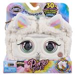 Jeu d'imitation Purse Pets Fluffy Series Lama