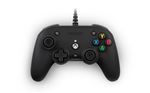 Manette Nacon Pro Compact pour Series X/S/Xbox One/PC Noir