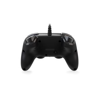 Manette Nacon Pro Compact pour Series X/S/Xbox One/PC Noir