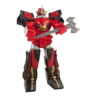 Figurine Power Rangers Beast Morphers Beast Racer Zord 30 cm