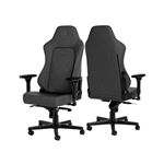 Fauteuil gaming Noblechairs Hero TX Gris anthracite