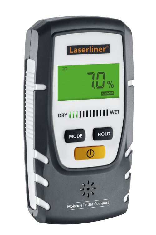 Hygromètre Laserliner MoistureFinder Compact