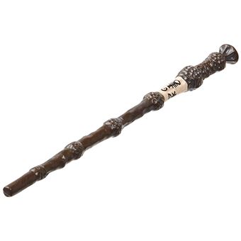 Baguette Jakks Pacific Harry Potter Vague 2 10 cm Modèle aléatoire