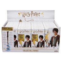 Baguette Jakks Pacific Harry Potter Vague 2 10 cm Modèle aléatoire