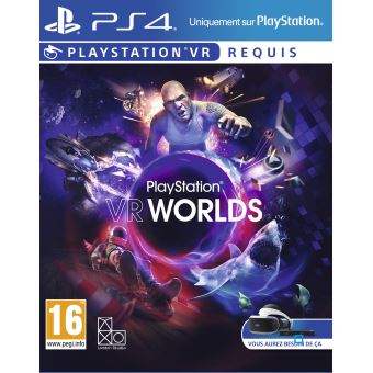 Mega pack casque vr sale