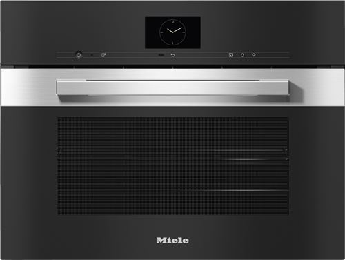 Miele Four Vapeur Combine Encastrable
