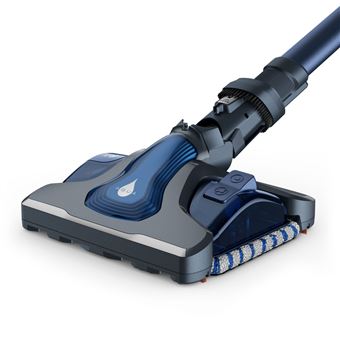 Tête d'aspiration 2 en 1 Rowenta Aqua Head ZR009600 Bleu et Gris - 1