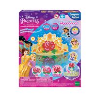 Jeu créatif Aquabeads Le diadème des Princesses Disney