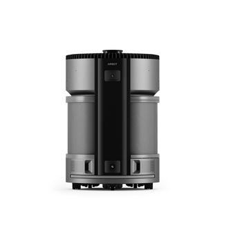 vhbw 10x filtri compatibile con Viessmann Vitovent 100-D umidificatori
