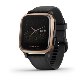 Garmin venu sq refurbished sale