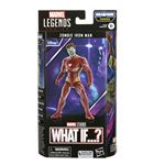 Figurine Avengers Legends Minus 1