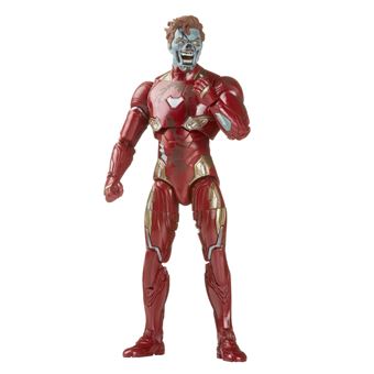 Figurine Avengers Legends Minus 1