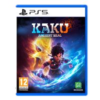 Kaku : Ancient Seal PS5
