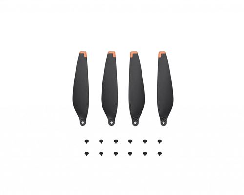 Hélices Dji pour Drone Mini 4 Pro et Mini 3 Pro Noir