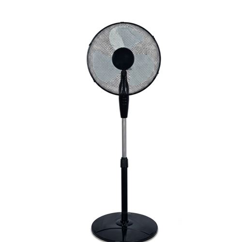 Ventilateur Dcg 1670B 50W Noir