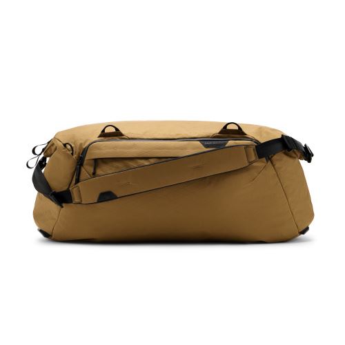 Sac de voyage Peak Design Travel Duffel 50 L Coyote