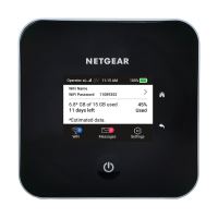 Vous ne rêvez pas, le routeur WiFi 6 Netgear Nighthawk est à - 45% à la  FNAC - CNET France