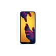 Huawei P20 lite - 4G smartphone - double SIM - RAM 4 Go / Mémoire interne 64 Go - microSD slot - Écran LCD - 5.84" - 2280 x 1080 pixels - 2x caméras arrière 16 MP, 2 MP - front camera 16 MP - bleu klein