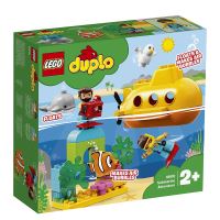 jouet duplo 2 ans