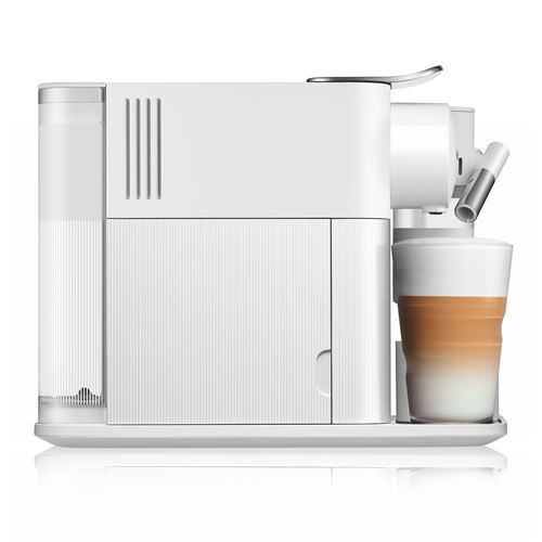 Expresso Delonghi EN510.W 1400 W Blanc Achat prix fnac