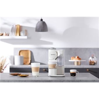 Expresso Nespresso Delonghi EN510.W 1400 W Blanc