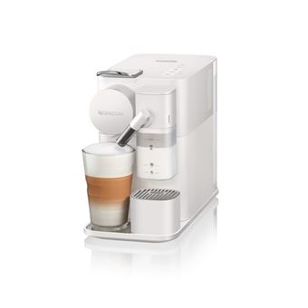 Expresso Nespresso Delonghi EN510.W 1400 W Blanc