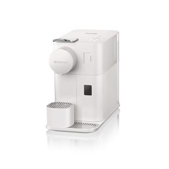 Expresso Delonghi EN510.W 1400 W Blanc Achat prix fnac